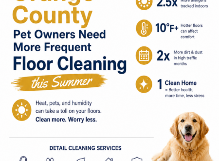 happy pet when clean