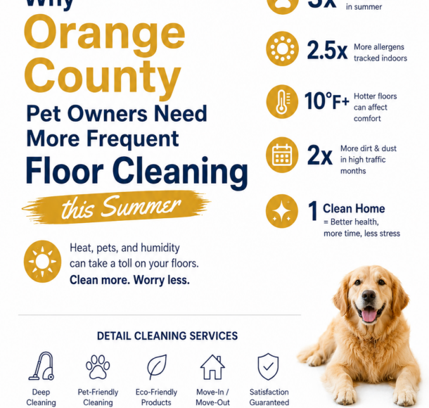 happy pet when clean